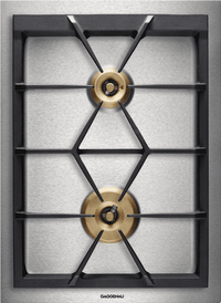 Gaggenau-Stainless Steel-Gas VG425211CA