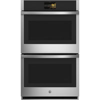 GE Profile-Stainless Steel-Double Oven PTD7000SNSS