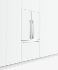 Fisher & Paykel-Panel Ready-French 3-Door-RS36A80J1 RS36A80J1N