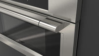 Fulgor Milano-Stainless Steel-Speed Ovens F6PSPD30S1