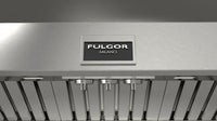 Fulgor Milano Range Hoods F6PH48DS1