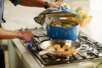 Thermador-Stainless Steel-Gas SGSXP365TS