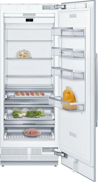 Bosch-Panel Ready-All Refrigerator B30IR905SP