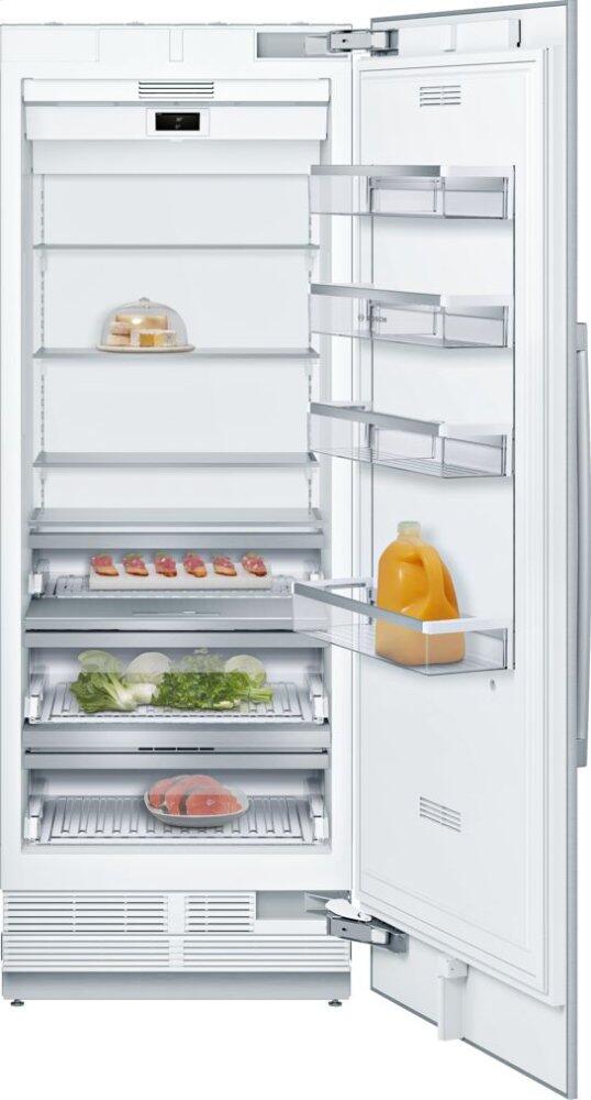 Bosch-Panel Ready-All Refrigerator B30IR905SP
