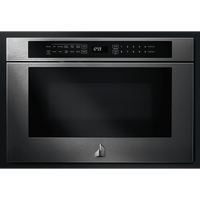 JennAir-Stainless Steel-Drawer JMDFS24JL