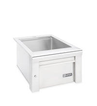 Lynx-Stainless Steel-Sink Station LSK18