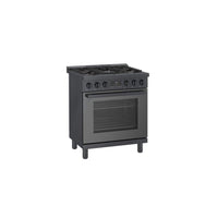 Bosch-Black Stainless-Gas HGS8045UC