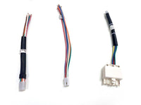 Thermador-Parts EXTNSET4