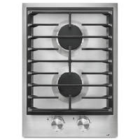 JennAir-Stainless Steel-Gas JGC3215GS