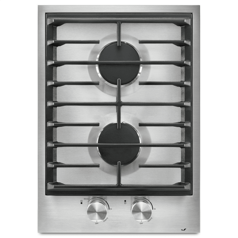 JennAir-Stainless Steel-Gas JGC3215GS