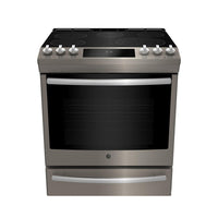 GE Profile-Stainless Steel-Single Oven PTS7000SNSS