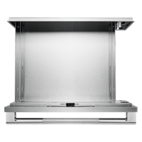 JennAir-Stainless Steel-30 Inches JJD3030IL