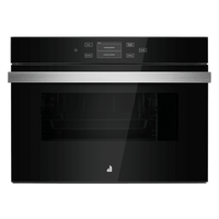 JennAir-Black-Single Oven JJW6024HM