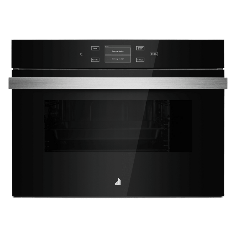JennAir-Black-Single Oven JJW6024HM