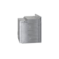Bosch-Stainless Steel-Electric NET8068SUC
