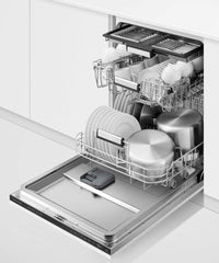 Fisher & Paykel-Panel Ready-Top Controls DW24U6I1