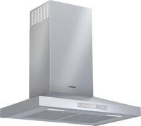 Bosch-Stainless Steel-Range Hoods HCP50652UC