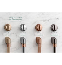 Café-Control Knobs CXFCHHKPMBZ