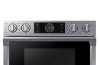 Samsung-Stainless Steel-Combination Oven NQ70M7770DS/AA