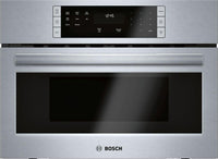 Bosch-Stainless Steel-Built-In HMB57152UC