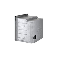 Bosch-Stainless Steel-Single Oven HBLP451RUC
