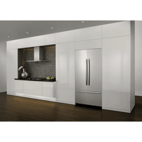 JennAir-Stainless Steel-Gas JGC3536GS