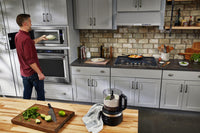 KitchenAid-Stainless Steel-Built-In YKMBT5011KS