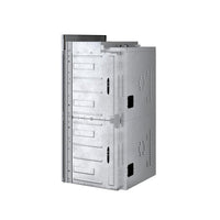 Bosch-Stainless Steel-Double Oven HBLP651RUC