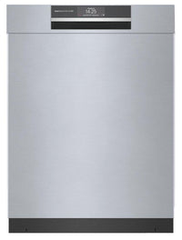 Bosch-Stainless Steel-Front Controls SHEM78ZH5N