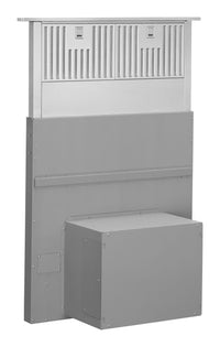 KitchenAid-Stainless Steel-Downdraft KXD4630YSS