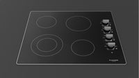 Fulgor Milano-Stainless Steel-Electric F3RK24S2