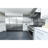 JennAir-Panel Ready-Upright JBZFL30IGX