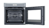 Thermador-Stainless Steel-Single Oven MED301RWS