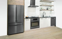 Bosch-Black Stainless-Range Hoods HCP80641UC
