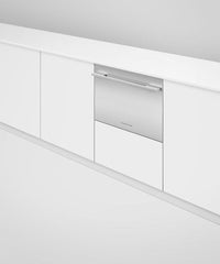 Fisher & Paykel-Panel Ready-Top Controls-DD24SHTI9 DD24SHTI9N