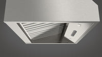 Fulgor Milano-Stainless Steel-Range Hoods F6PH30S1