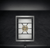 Gaggenau-Stainless Steel-Gas VG415211CA