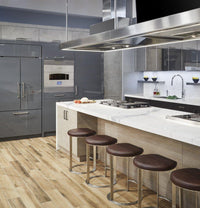 Monogram-Stainless Steel-Gas ZGU36ESLSS