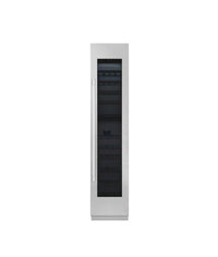 Signature Kitchen Suite-Panel Ready-61-120 Bottles SKSCW181RP