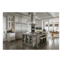 JennAir-Panel Ready-Bottom Freezer JB36NXFXRE