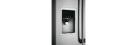 Electrolux-Stainless Steel-French 3-Door EW23BC87SS