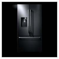 JennAir-Stainless Steel-French 3-Door JFFCC72EHL
