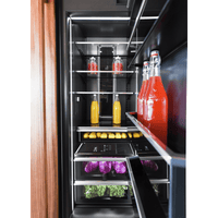 JennAir-Custom Color-All Refrigerator JBRFR24IGX