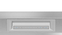 Thermador-Stainless Steel-Hood Shells PH48GWS