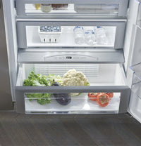 Monogram-Stainless Steel-Side-by-Side ZISS480DNSS