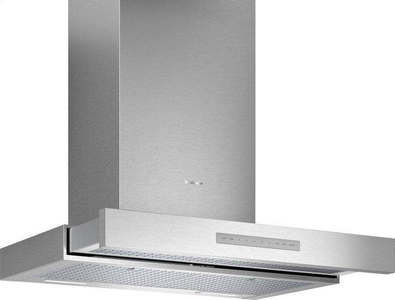 Thermador-Stainless Steel-Range Hoods HDDB30WS