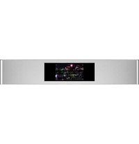 Monogram-Stainless Steel-Double Oven ZTDX1FPSNSS