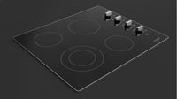 Fulgor Milano-Stainless Steel-Electric F3RK24S2