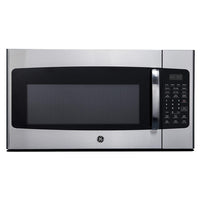 GE Profile-Stainless Steel-Range Hoods PVX7300SJSSC