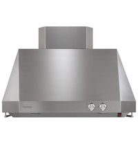 Monogram-Stainless Steel-Range Hoods ZV36TSFSS